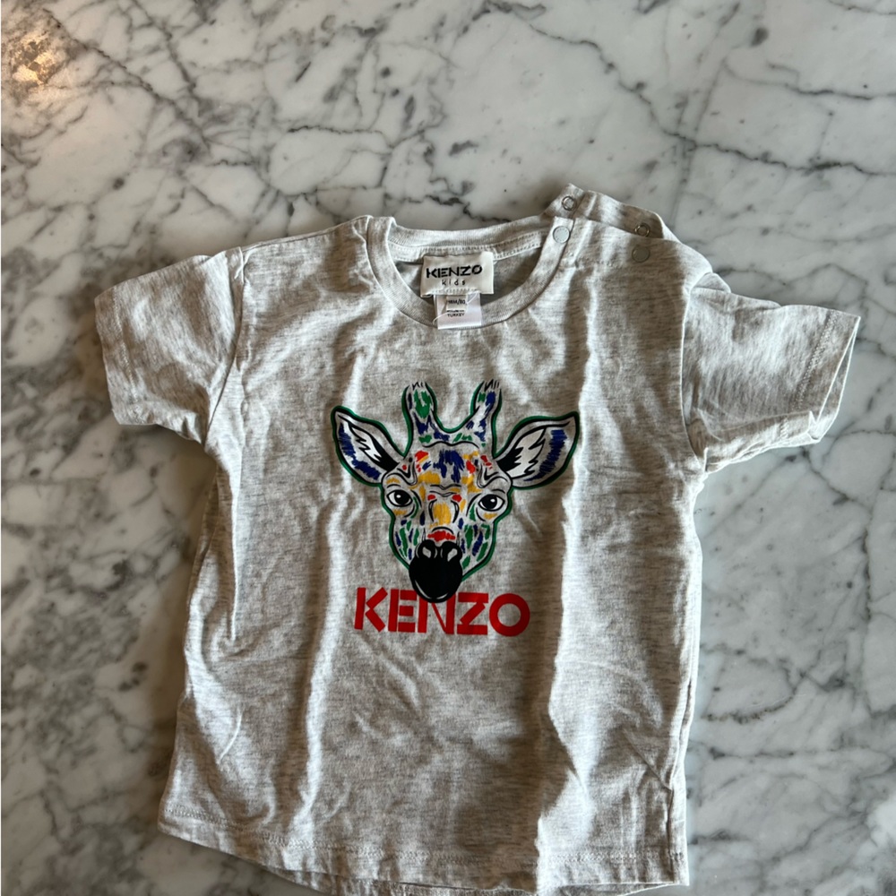 Kenzo t shirt